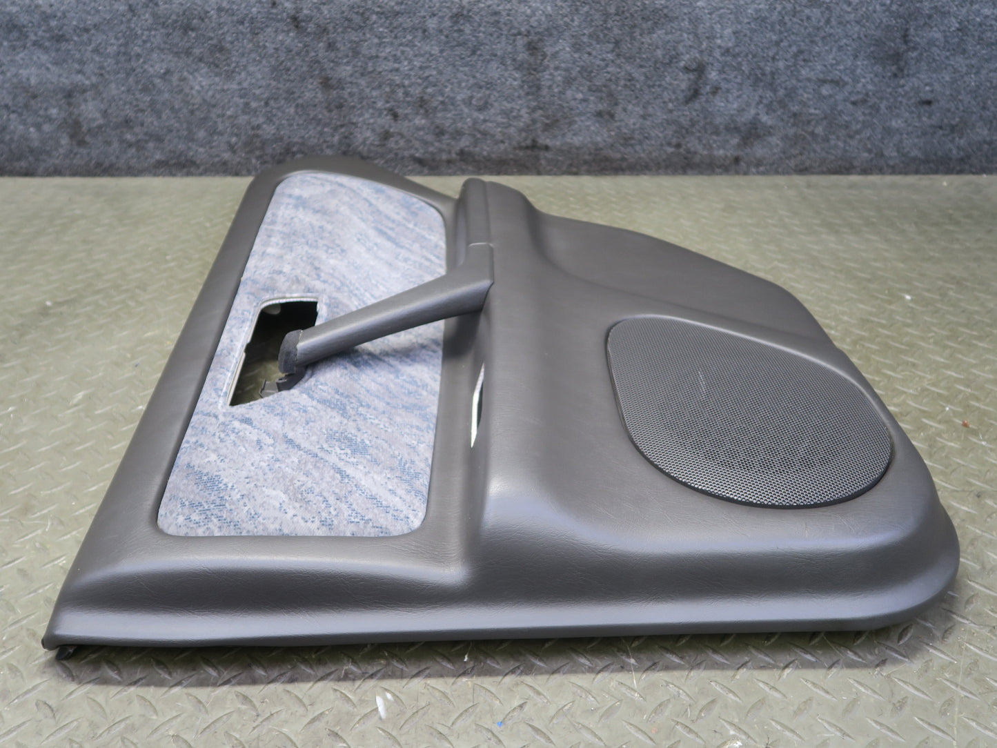 1996 Nissan Stagea WGC34 Set of 2 Rear Left & Right Door Interior Trim Panel