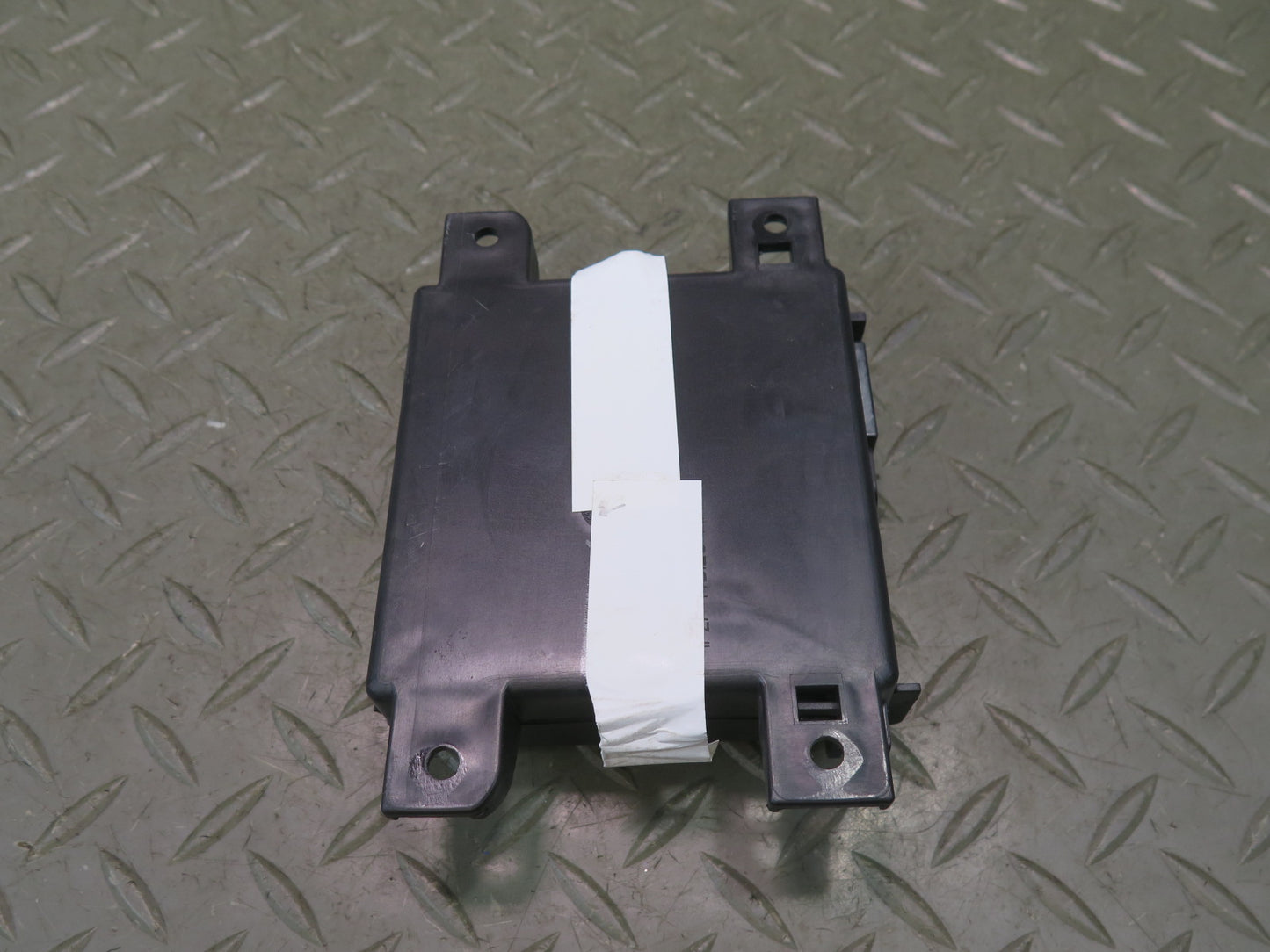 02-05 Ford Thunderbird Keyless Entry Control Module 1F2T-15K602-AD OEM