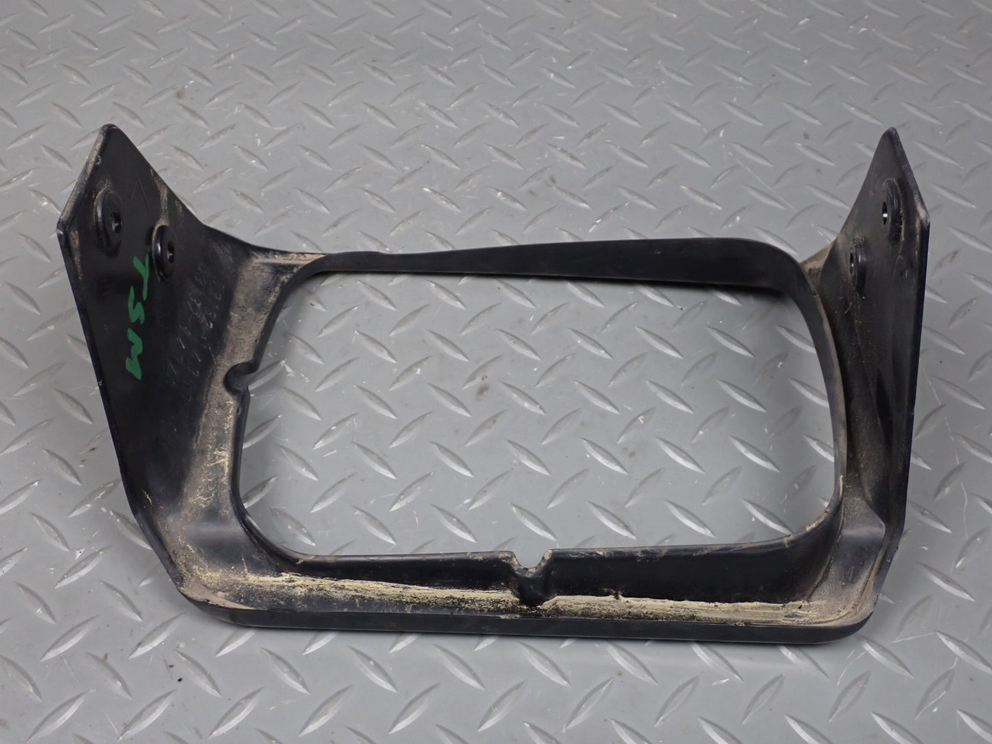 86-92 Toyota Supra MK3 MA70L Front Left Headlight Lamp Trim 53132-14340 OEM