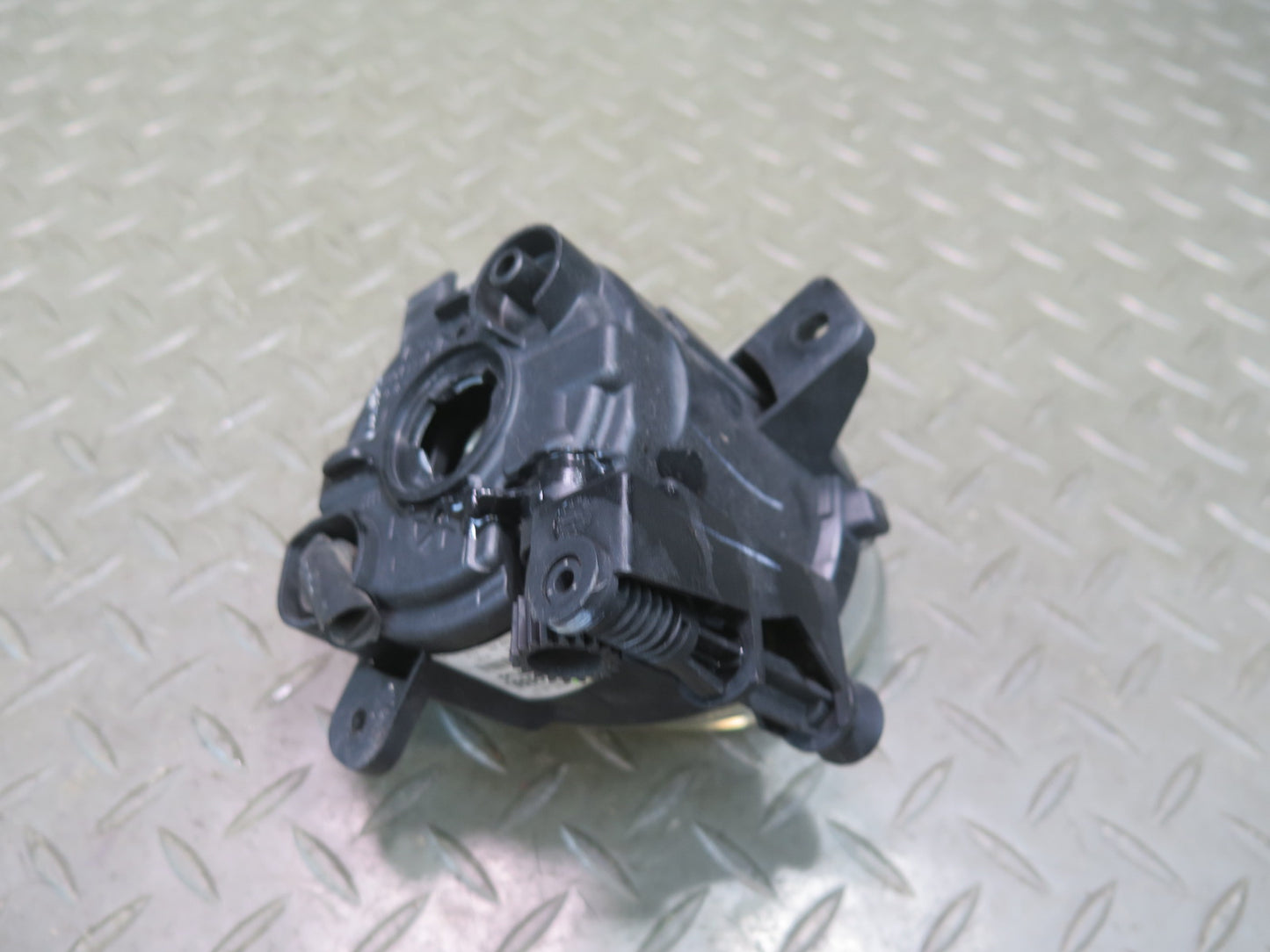 08-12 Audi 8T A5 S5 Set of 2 Front Left & Right Fog Light Lamp OEM