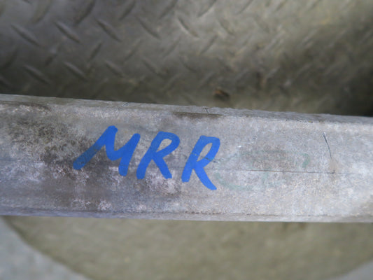 14-16 Range Rover Sport L494 3.0 Front Differential Carrier 3.73 Ratio 45k Miles