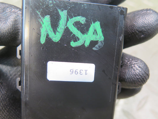 96-98 Nissan Stagea WGC34 Under Dashboard Dash ECU Control Module OEM