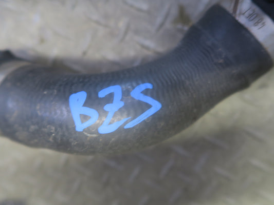 06-08 BMW E86 E85 Z4 N52 3.0L Set of 5 Engine Radiator Coolant Hose Pipe OEM