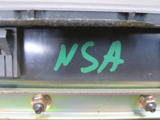 96-98 NISSAN STAGEA WGC34 FRONT LEFT PASS SIDE DASHBOARD SRS AIRBAG OEM