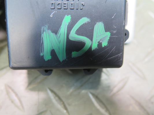 96-98 Nissan Stagea WGC34 Door Lock Timer Module 28450-0V000 OEM