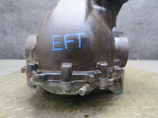 03-05 Ford Thunderbird Rear Differential Carrier 3:58 Ratio 33k Miles OEM