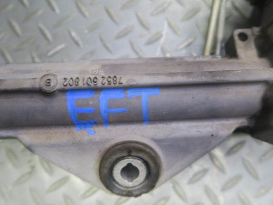 03-05 Ford Thunderbird Power Steering Rack & Pinion 33K Miles 3W63-3504-AC OEM