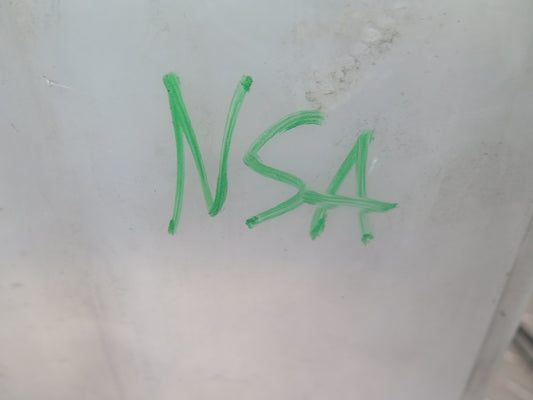 96-98 Nissan Stagea WGC34 Battery Tray Holder Support Set OEM