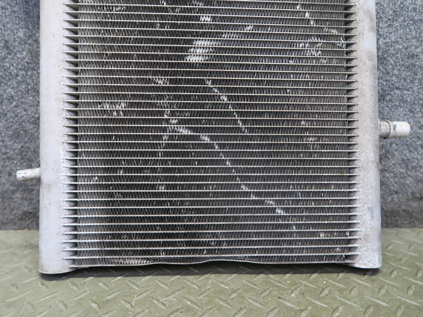 14-22 Range Rover Sport L494 Left Auxiliary Radiator Intercooler FPLA-8D048-AA