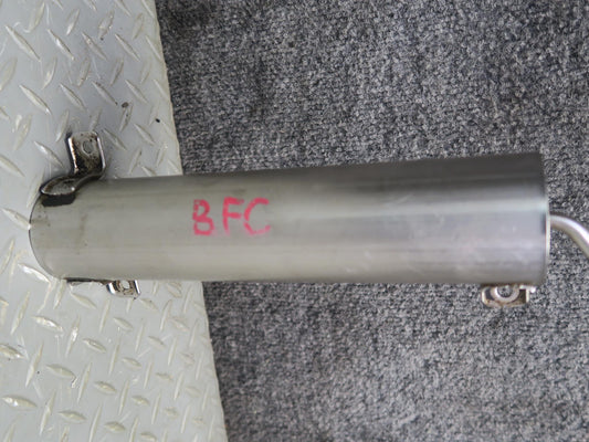 11-16 BMW F10 F12 550i 650i N63 Engine Vacuum Reservoir Tank OEM