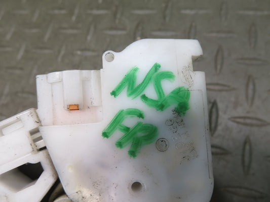 96-98 Nissan Stagea WGC34 Front Right Door Lock Latch Actuator OEM