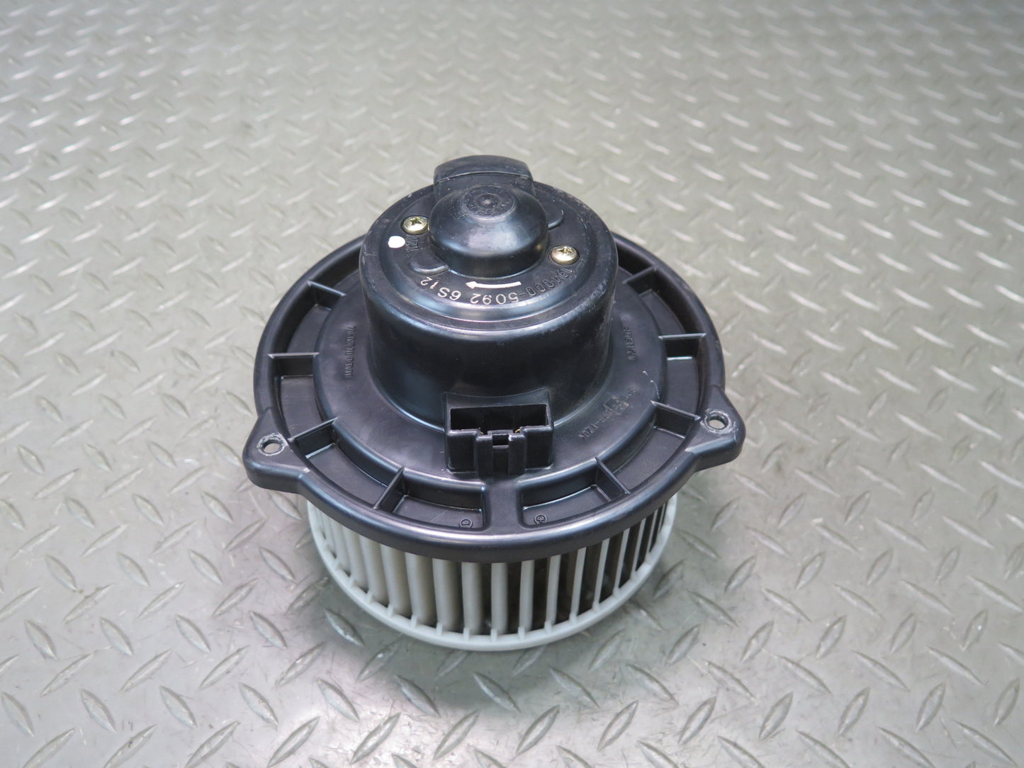 92-00 Lexus JZZ31L SC300 SC400 A/C Heater Blower Motor Fan OEM