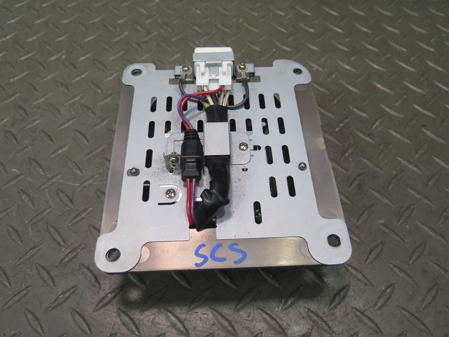 92-99 Lexus JZZ31L SC300 SC400 Pioneer Speaker Amplifier Crossover OEM