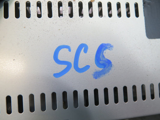 92-98 Lexus JZZ31L SC400 SC300 Pioneer Audio Radio Amplifier AMP 86280-24111 OEM