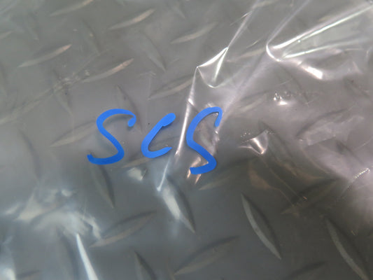 1997 Lexus JZZ31L SC400 SC300 Owners Guide Manual Book Set w Case OEM