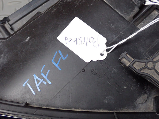 13-16 Audi A4 S4 B8 Front Left AFS Xenon HID Headlight Lamp 8K0941031E OEM