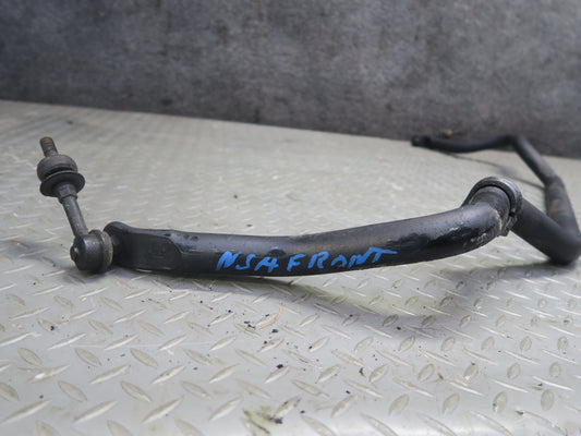 96-98 Nissan Stagea WGC34 RWD 2.5L 2.0L Front Stabilizer Sway Bar w Links OEM