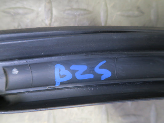 03-08 BMW E85 Z4 Set of 6 Folding TOP Roof Weatherstrip Rubber Seal OEM
