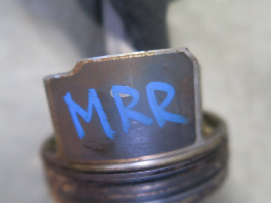 14-19 Range Rover Sport L494 3.0L GDI Engine Piston Connecting Rod 45k Miles OEM