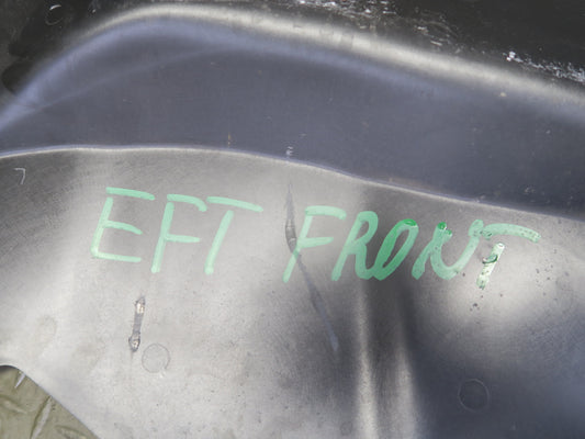 02-05 Ford Thunderbird Engine Radiator Core Support TOP Upper Cover Panel OEM