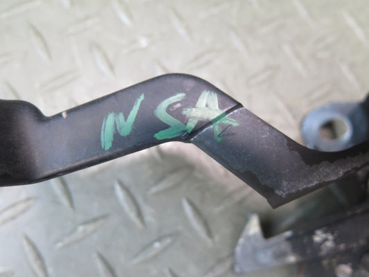 96-98 Nissan Stagea WGC34 Front Hood Lock Latch OEM