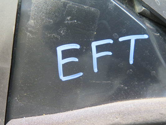 02-05 Ford Thunderbird Engine Bay Fuse Relay Box Module OEM