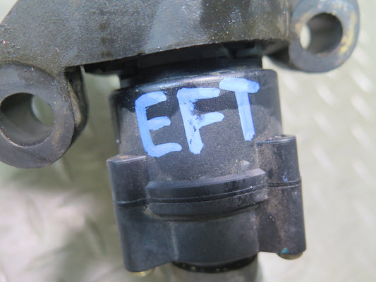 02-05 Ford Thunderbird Auxiliary AUX Coolant Water Pump 0392020071 OEM