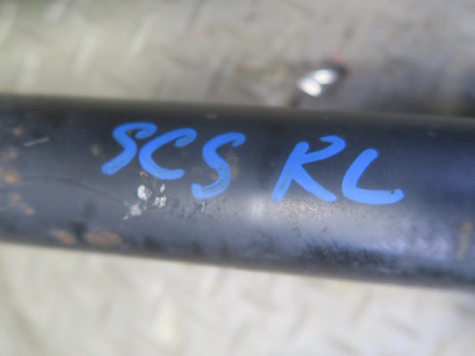 97-00 Lexus JZZ31L SC300 Set of 2 Rear Left & Right Strut Shock Absorber OEM