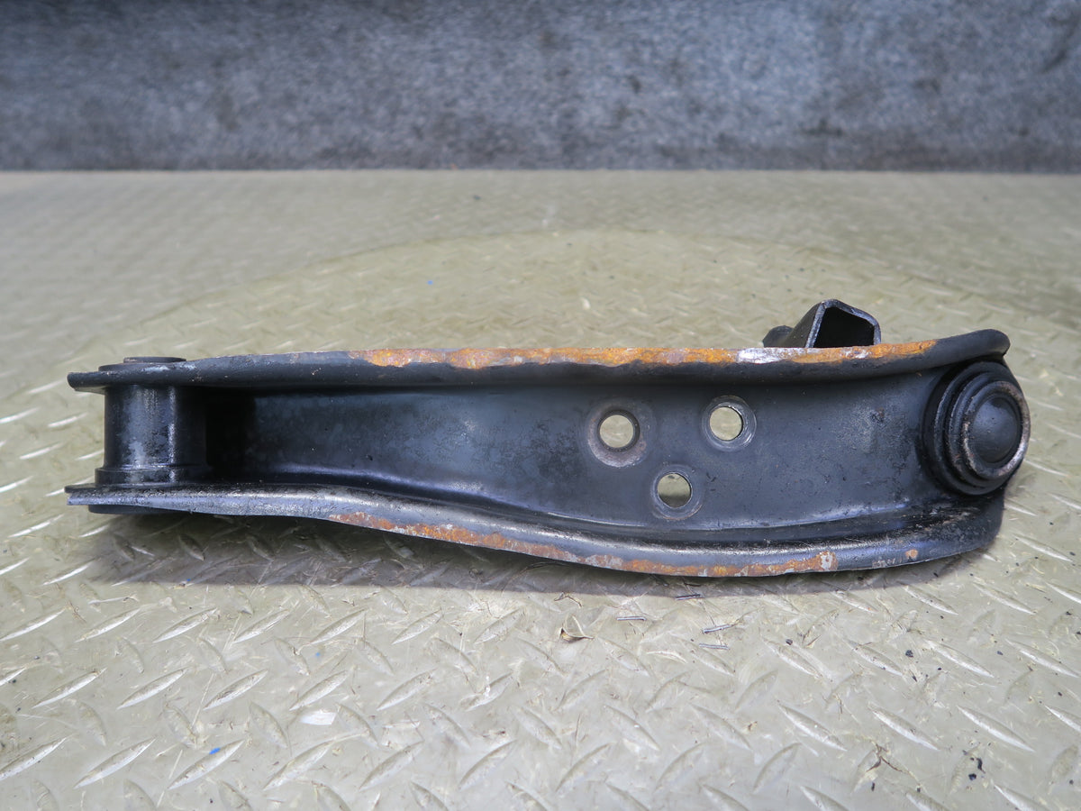 96-98 Nissan Stagea WGC34 RWD Set of 3 Front Right Upper Lower Control Arm OEM