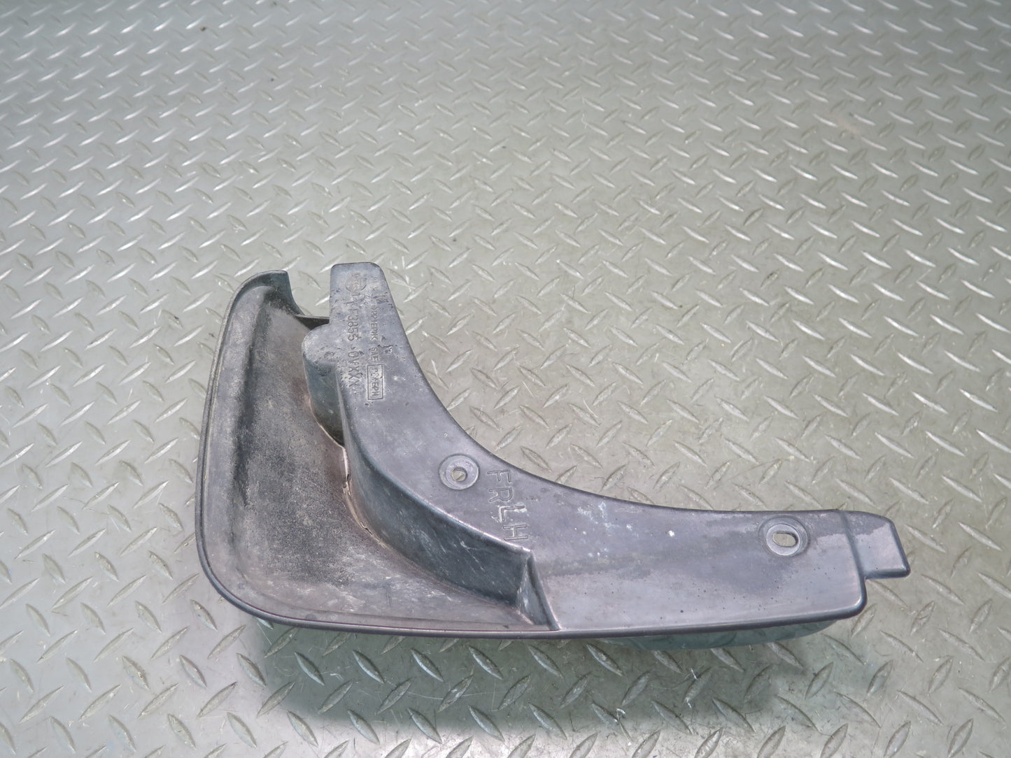 96-98 Nissan Stagea WGC34 Front Rear Left & Right MUD Flap Guard Green Set OEM