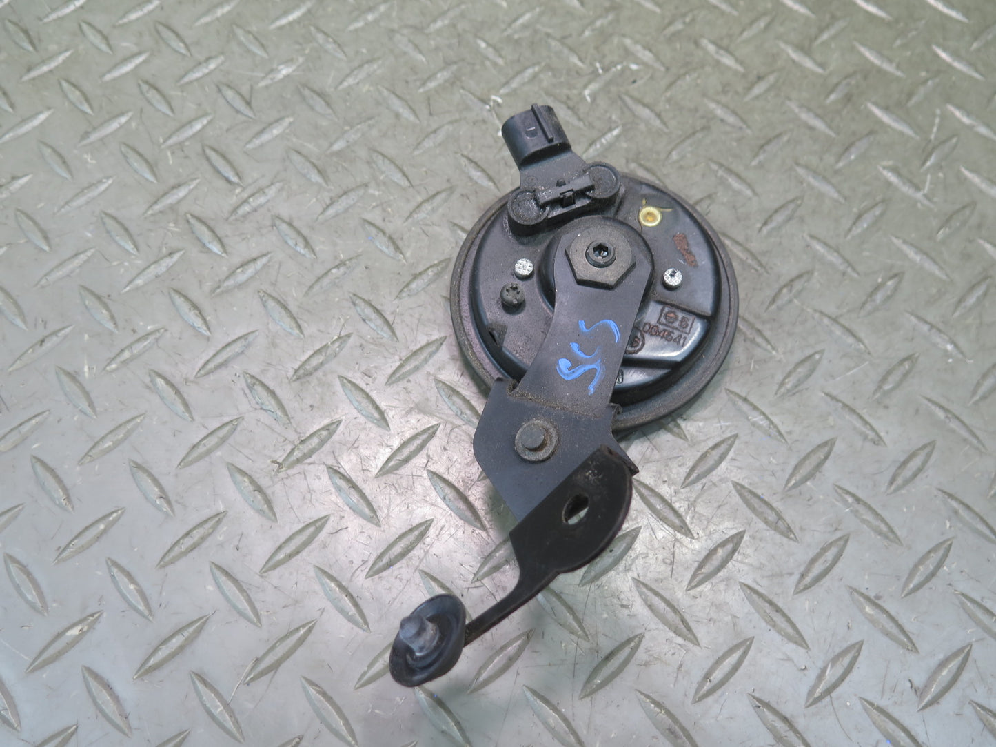 92-00 Lexus JZZ31L SC400 SC300 Alarm Horn Beep Signal Note Tone OEM