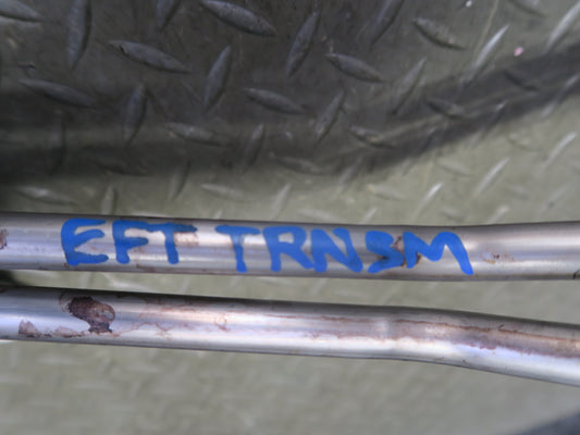 2003 Ford Thunderbird A/T Automatic Transmission Hose Pipe Line OEM