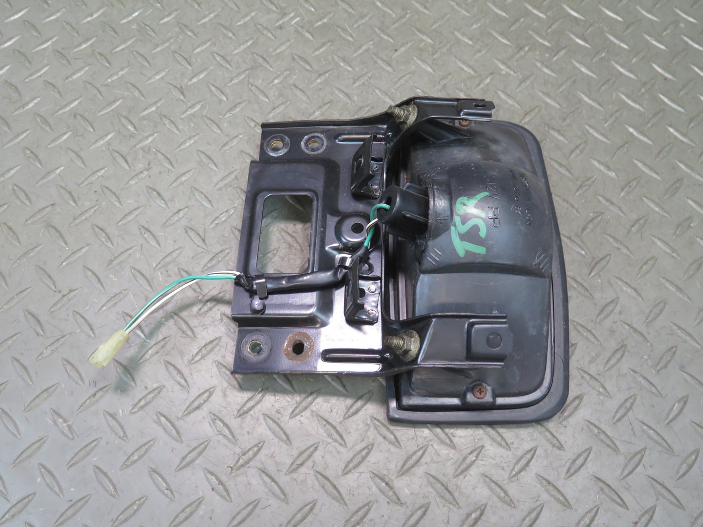 86-92 Toyota Supra MA70L NON Turbo Rear Third 3RD Brake Light Lamp OEM