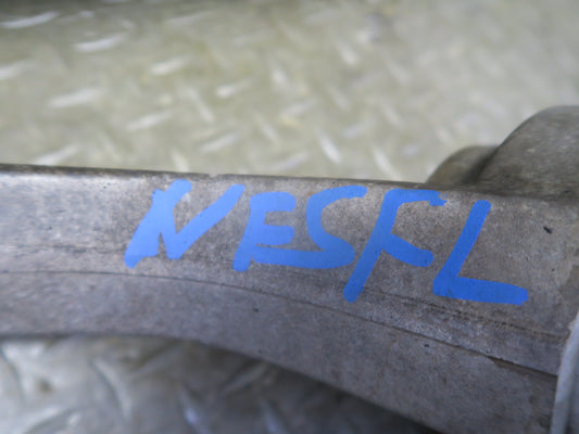 12-16 Audi 8T A5 S5 Front Left Upper & Lower Control Arm Set 81K Miles OEM