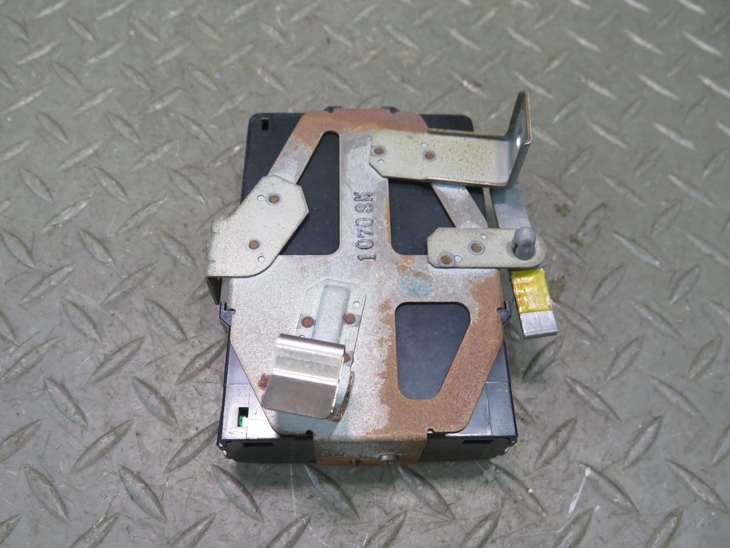 86-88 Toyota Supra MA70L NA Speed Cruise Control Module 88240-14131 OEM