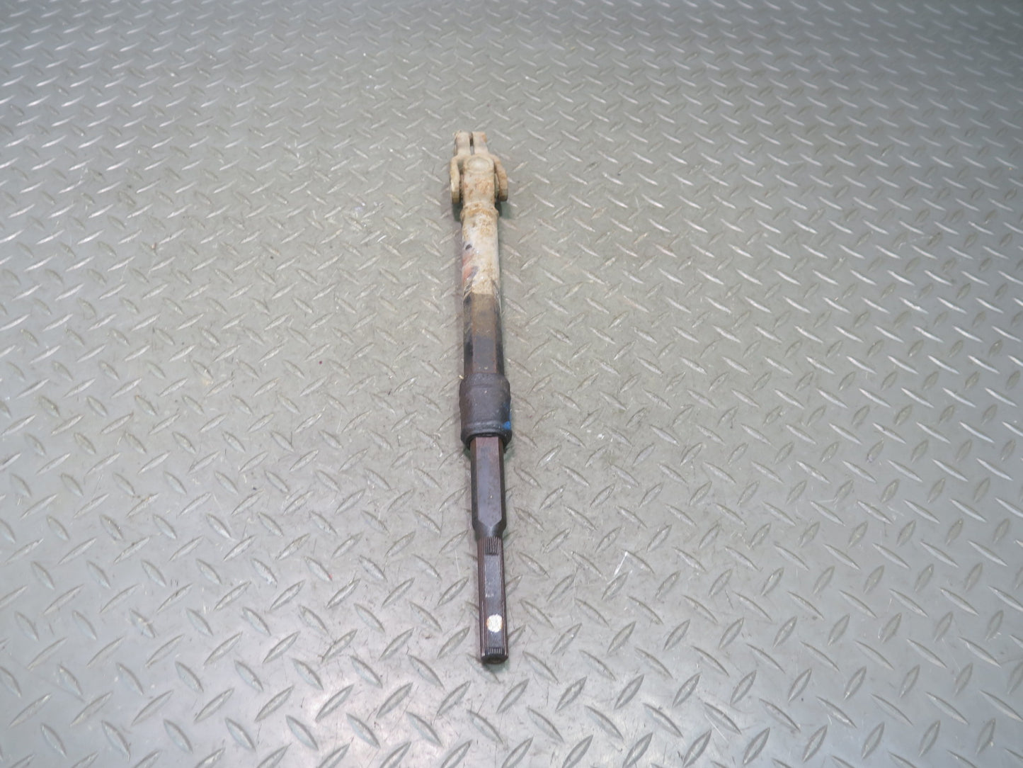 86-92 Toyota Supra MA70L Steering Column U Joint Linkage Shaft OEM