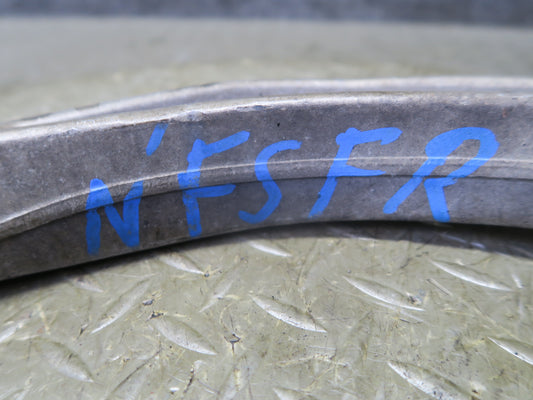 12-16 Audi 8T A5 S5 Front Right Upper & Lower Control Arm Set 81K Miles OEM