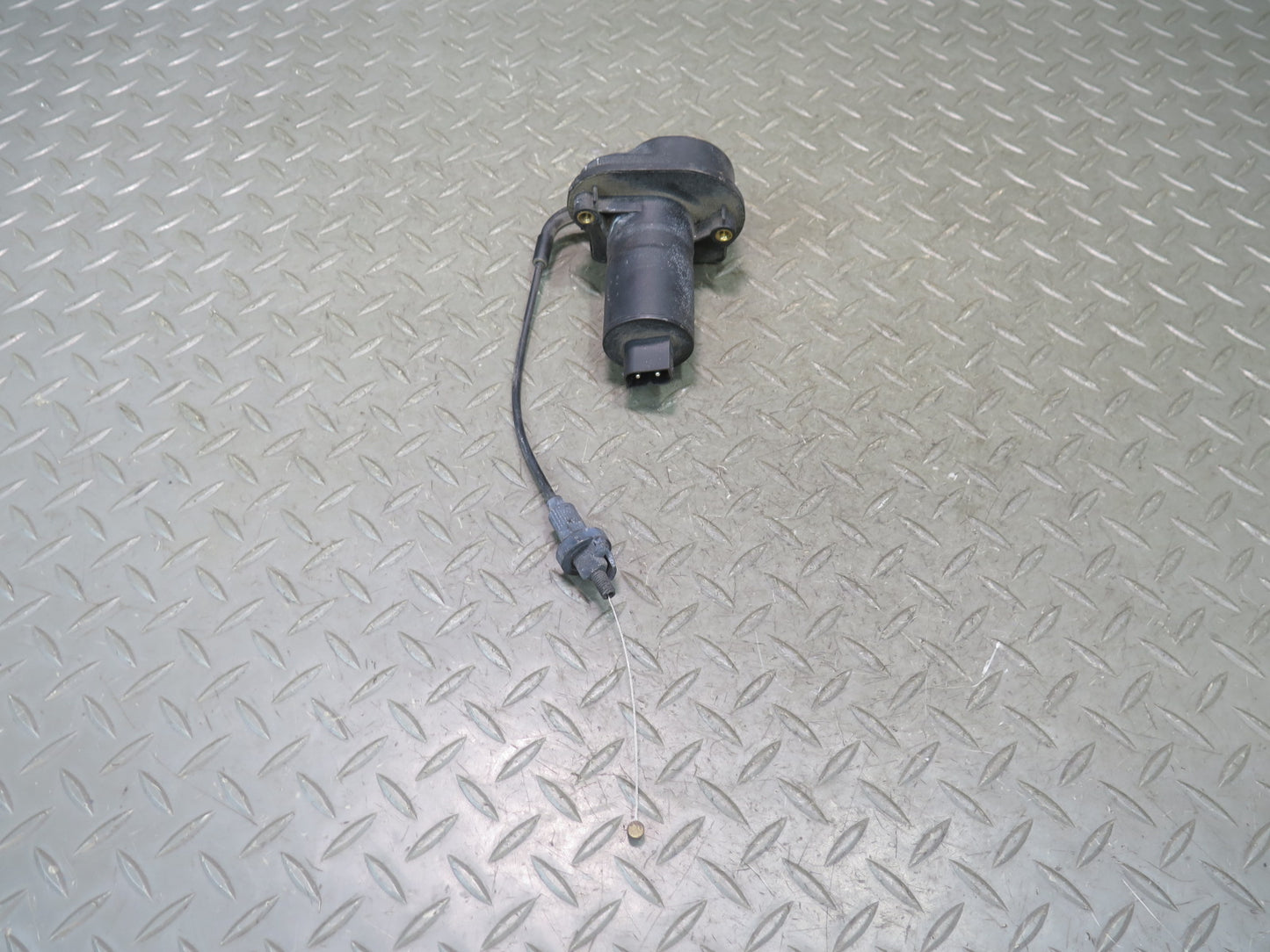 96-99 BMW E36 328IC Throttle Body Actuator Motor 1163163 OEM