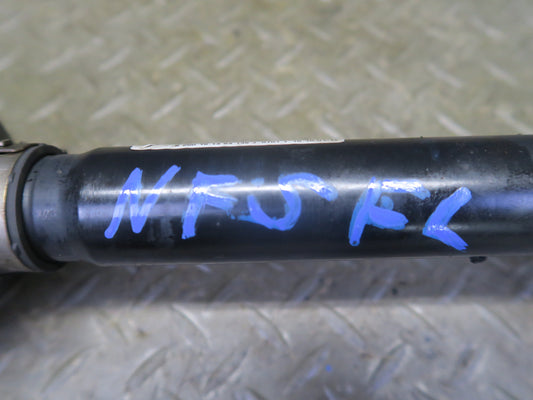 08-17 Audi 8T A5 S5 AWD Front Left Axle Half Shaft 8K0407271Q 81K Miles OEM