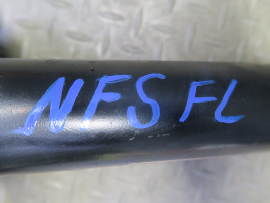 08-12 Audi 8T S5 4.2L Coupe Front Left & Right Strut Shock Absorber Set 81K OEM