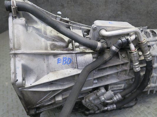 2008-2013 BMW E90 E92 E93 M3 S65 DCT Dual Clutch Transmission Gearbox