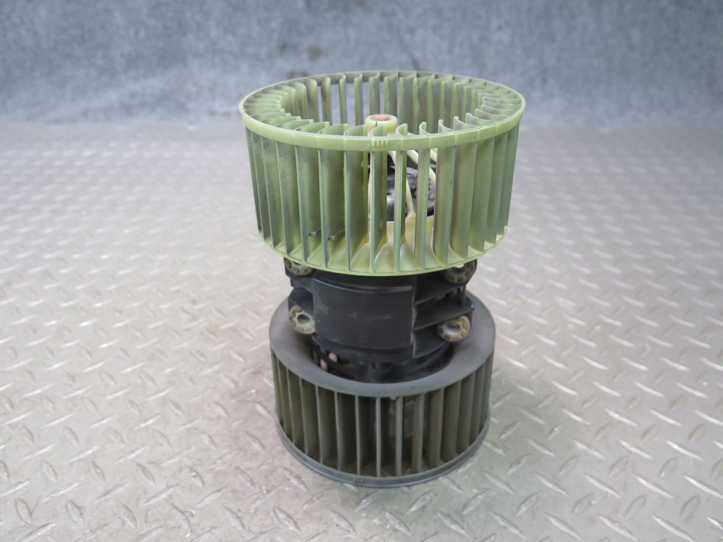 96-99 BMW E36 328iC A/C Heater Blower Motor Fan OEM