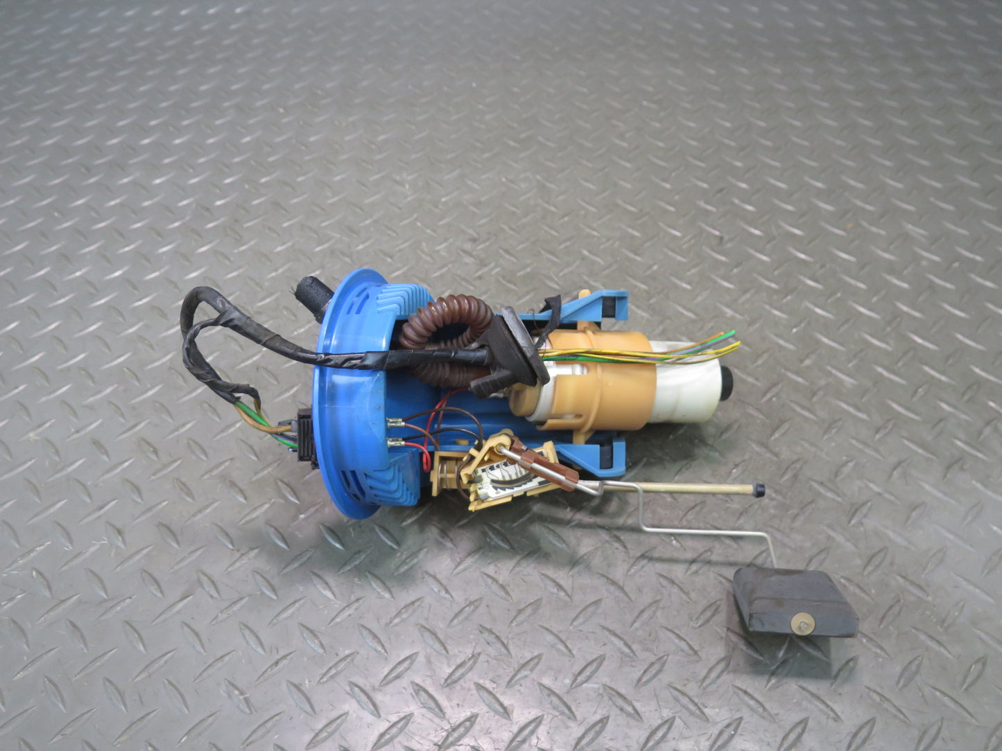 96-99 BMW E36 328iC M52 Fuel Pump Level Sensor Sending Unit Assembly OEM
