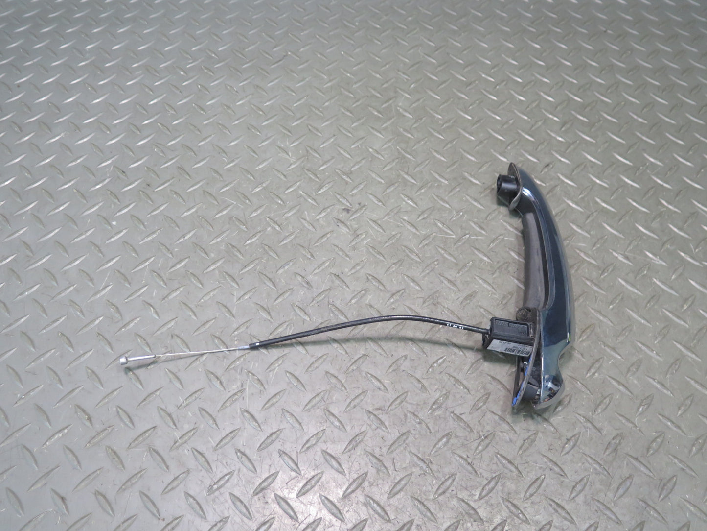 07-13 Mini Cooper R55 R56 R57 R58 R59 Front Left Door Exterior Handle OEM