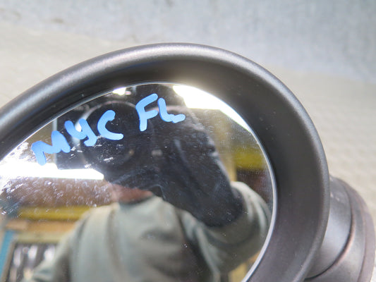 07-13 Mini Cooper R55 R56 R57 R58 R59 Left Door Exterior Side View Mirror OEM