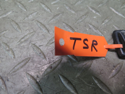 86-88 Toyota Supra MK3 Left Right Door Trunk Glove Box Lock Cylinder KEY Set OEM