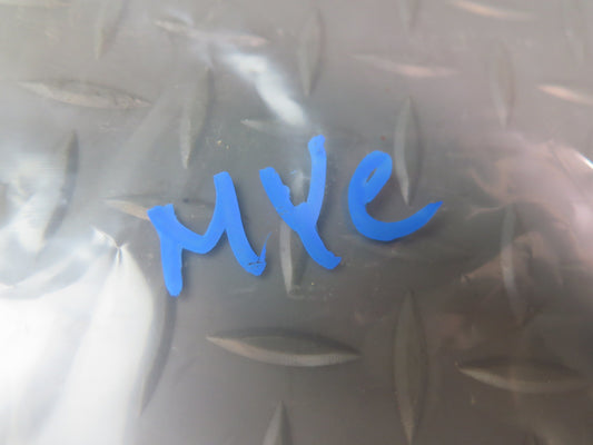 10-15 Mini R56 R57 R58 R59 Set of 2 Front Left & Right Door Tweeter Speaker OEM