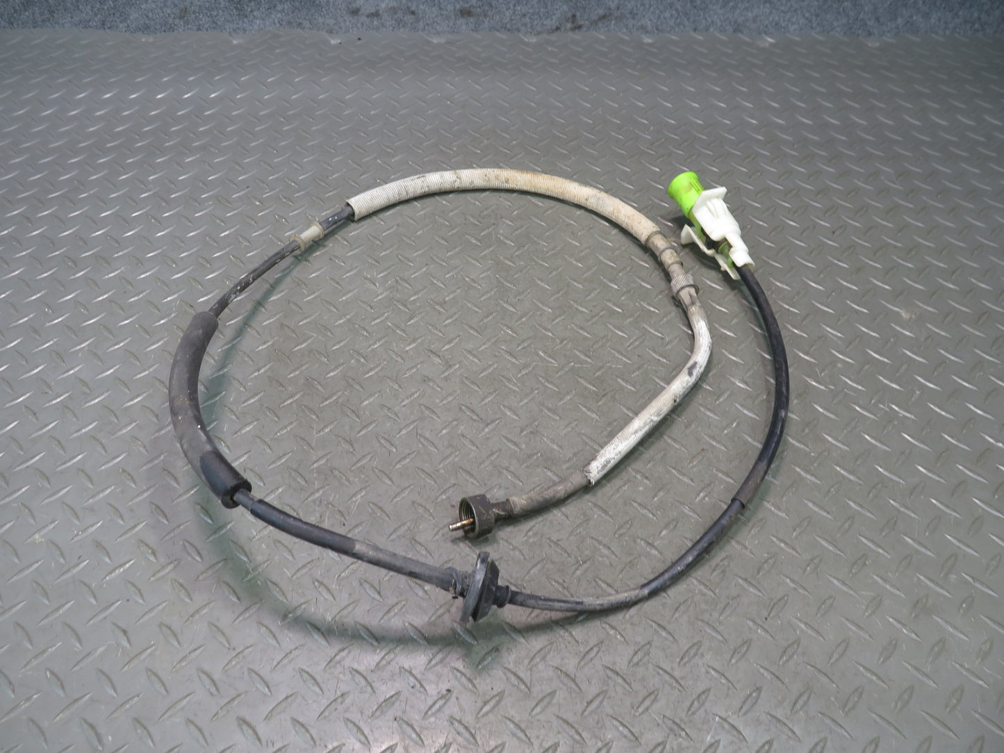 86-92 Toyota Supra MA70L NA A/T Speedometer Cable OEM