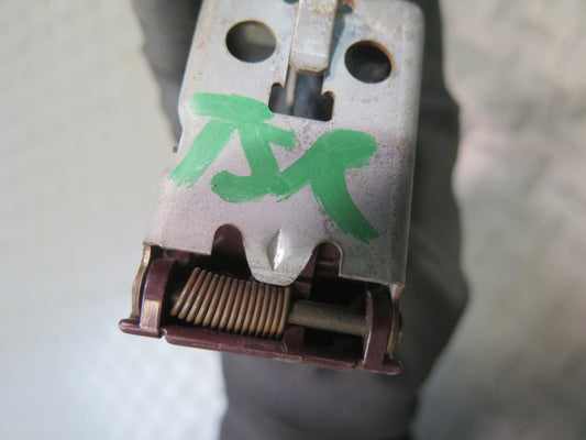 86-92 Toyota Supra MA70L MK3 Front Hood Release Handle w Cable OEM