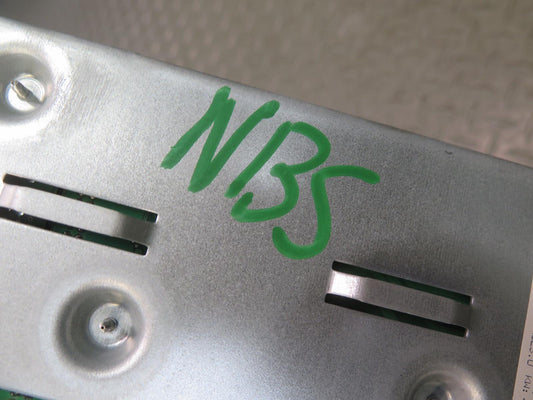 2006-2008 BMW E63 E64 M6 Harman Kardon TOP Hifi Audio Amplifier AMP 9121635